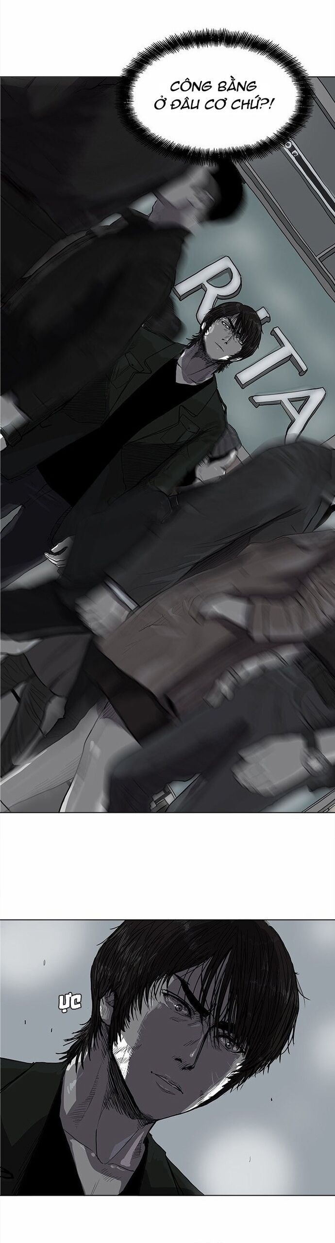 Miền Đất Xanh Chapter 10 - 21