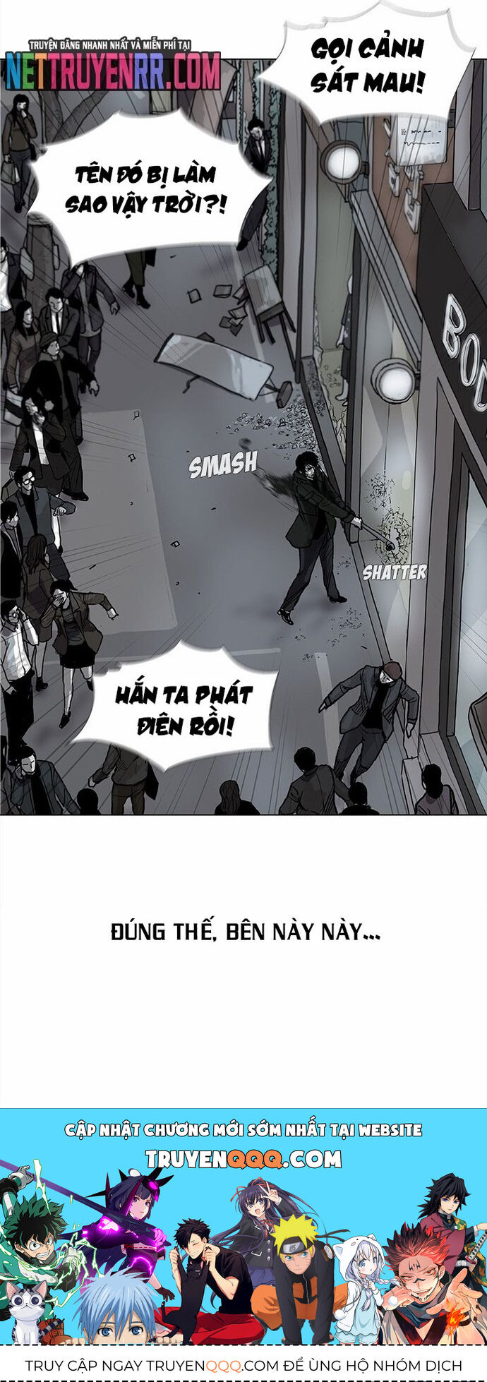 Miền Đất Xanh Chapter 10 - 24