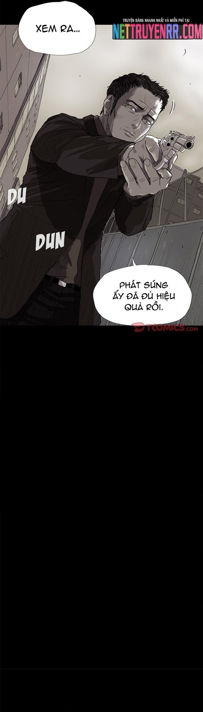 Miền Đất Xanh Chapter 10 - 4