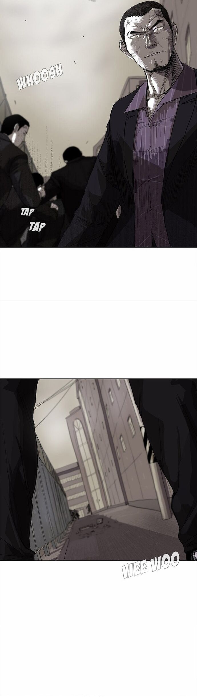 Miền Đất Xanh Chapter 10 - 8