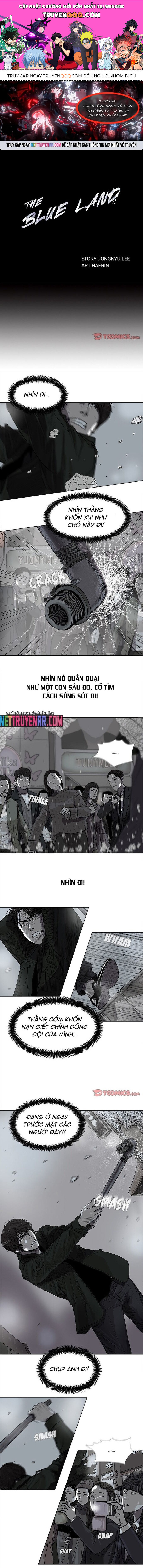 Miền Đất Xanh Chapter 11 - 1