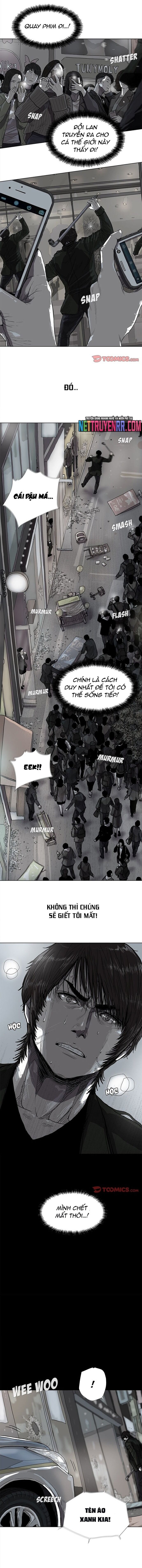 Miền Đất Xanh Chapter 11 - 2