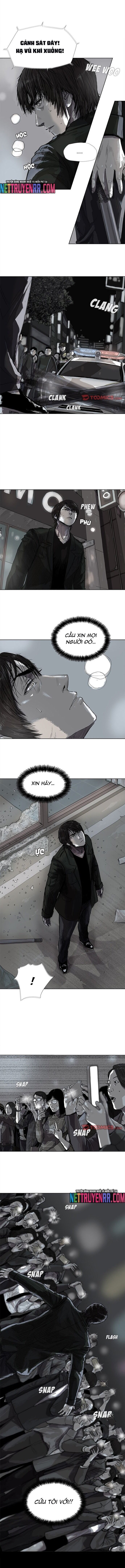 Miền Đất Xanh Chapter 11 - 3