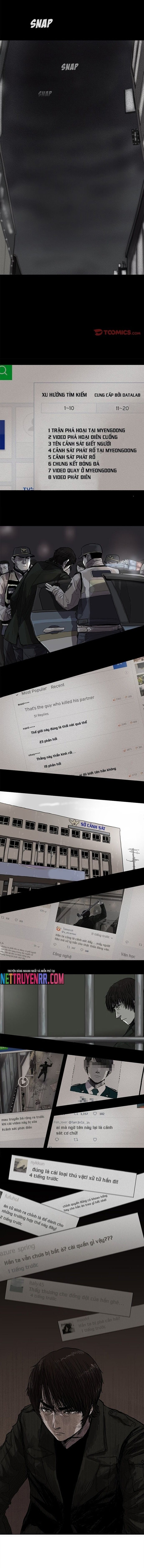 Miền Đất Xanh Chapter 11 - 4