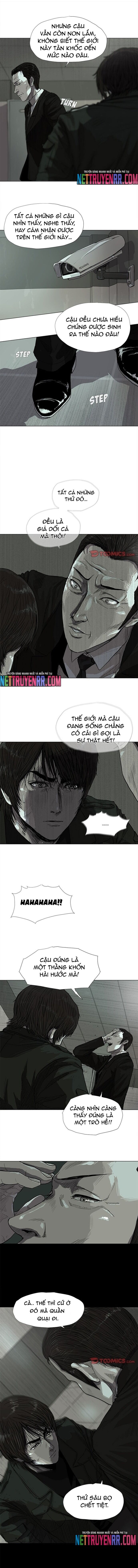 Miền Đất Xanh Chapter 11 - 6