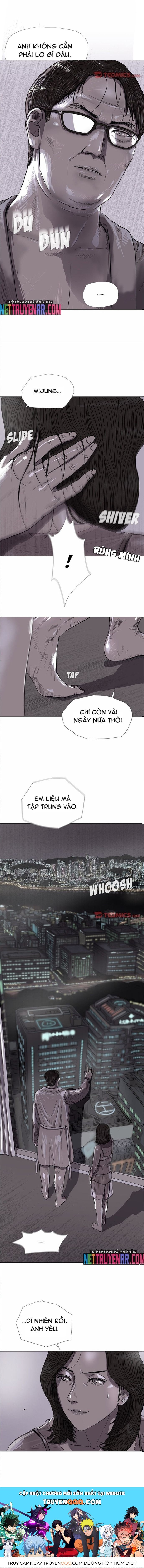 Miền Đất Xanh Chapter 12 - 3