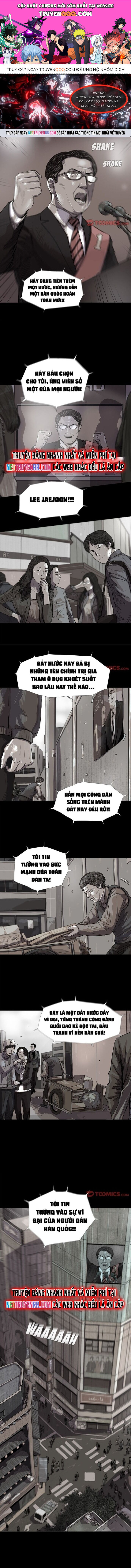 Miền Đất Xanh Chapter 13 - 1