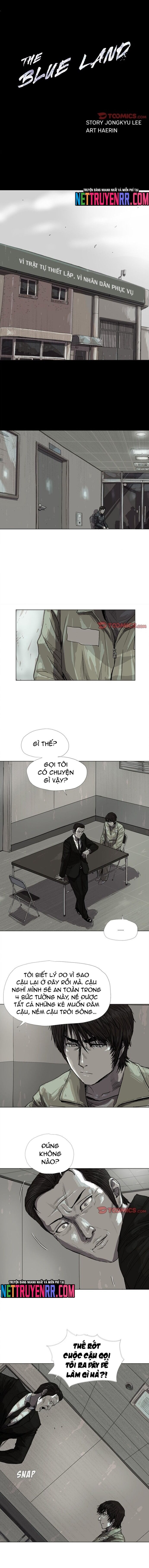 Miền Đất Xanh Chapter 13 - 2