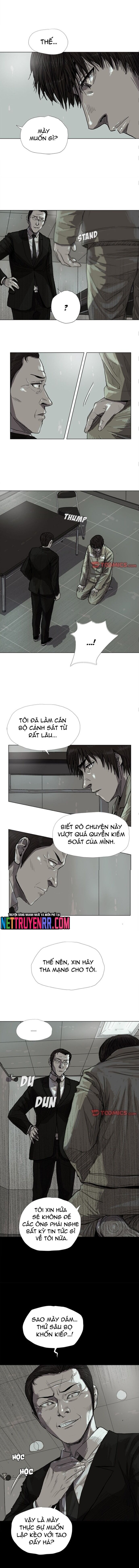 Miền Đất Xanh Chapter 13 - 5