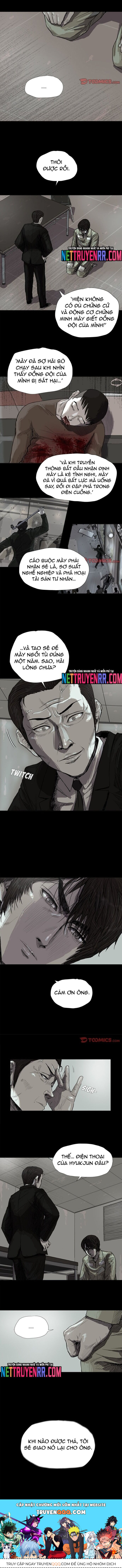 Miền Đất Xanh Chapter 13 - 6