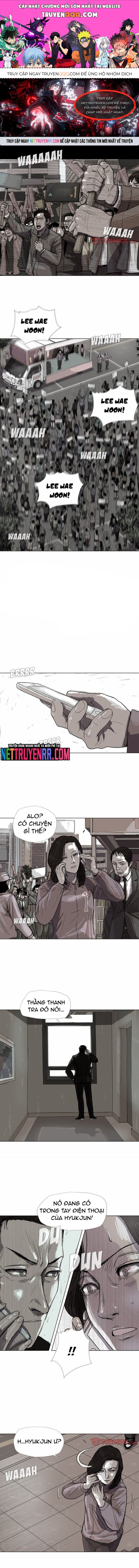 Miền Đất Xanh Chapter 14 - 1