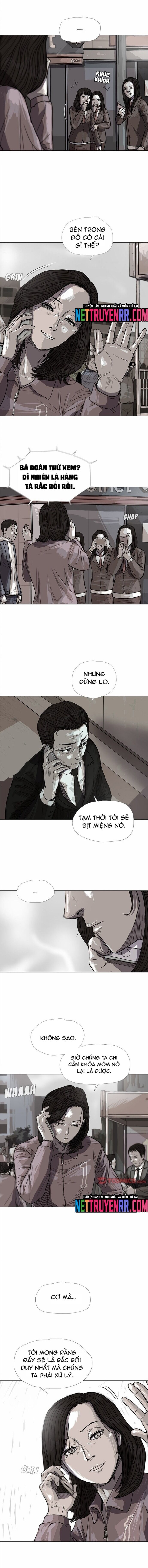 Miền Đất Xanh Chapter 14 - 2