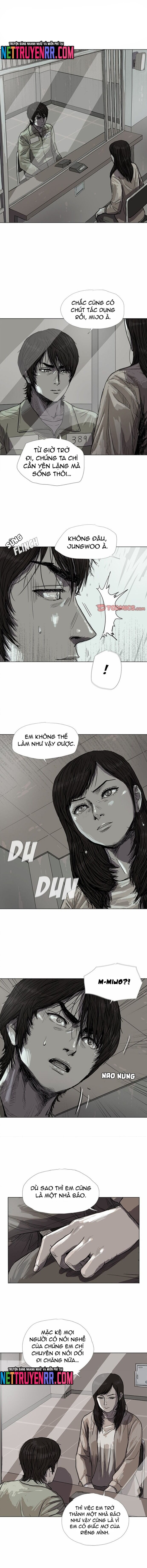 Miền Đất Xanh Chapter 14 - 4