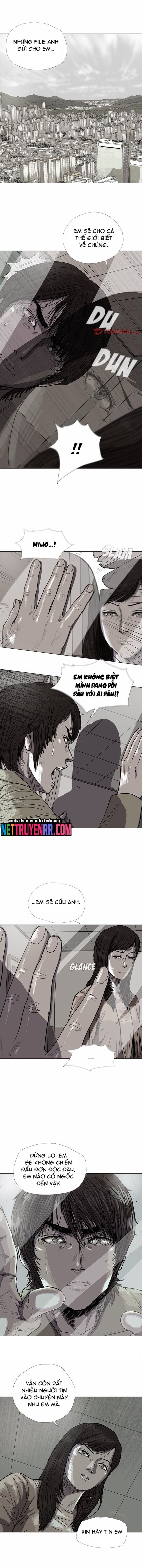 Miền Đất Xanh Chapter 14 - 5