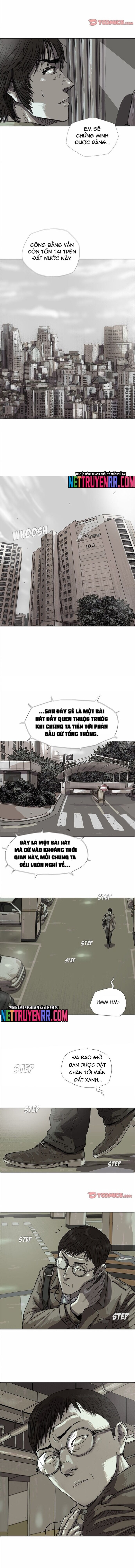 Miền Đất Xanh Chapter 14 - 6