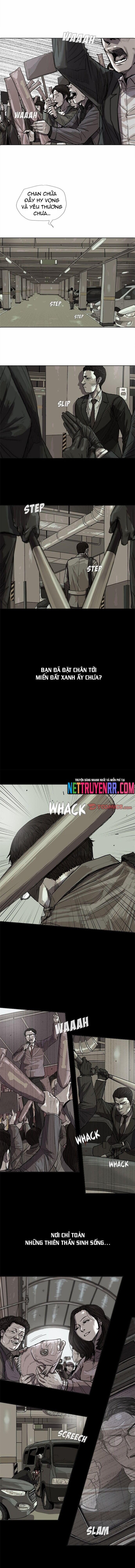 Miền Đất Xanh Chapter 14 - 7