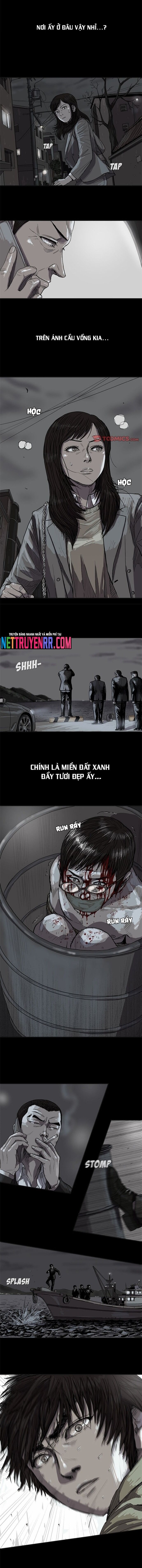 Miền Đất Xanh Chapter 14 - 8