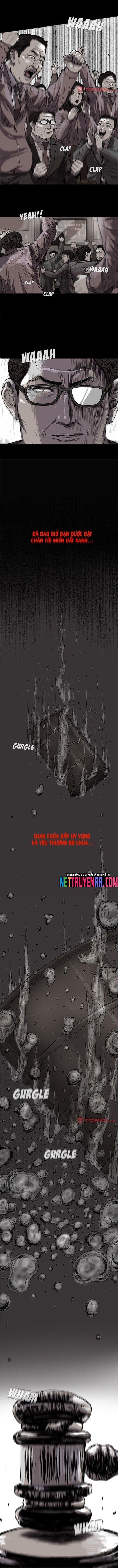 Miền Đất Xanh Chapter 14 - 9