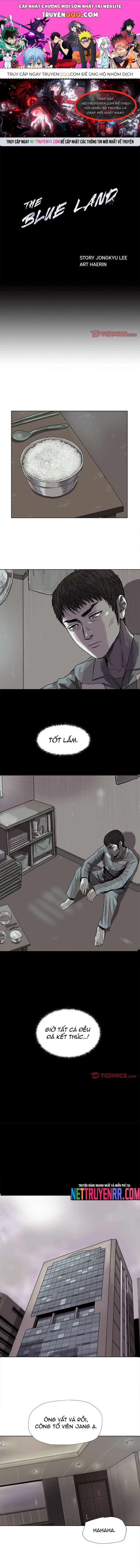 Miền Đất Xanh Chapter 15 - 1