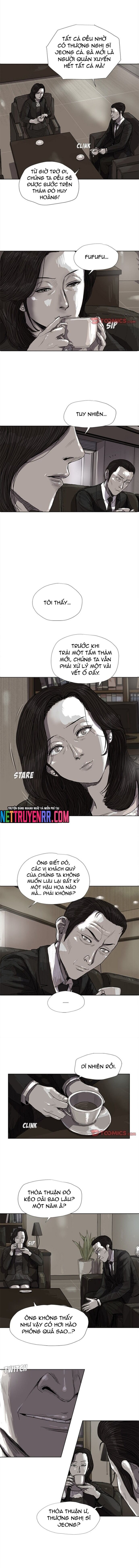 Miền Đất Xanh Chapter 15 - 2