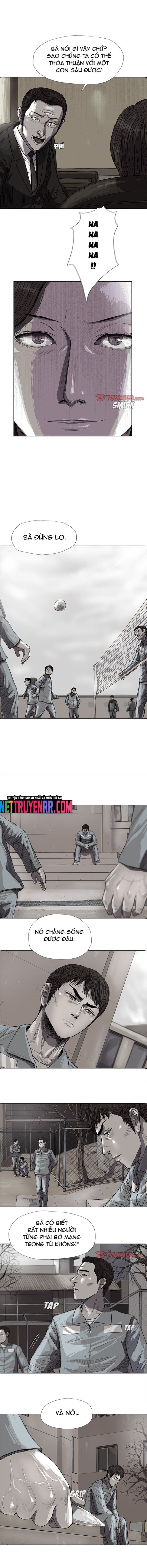 Miền Đất Xanh Chapter 15 - 3