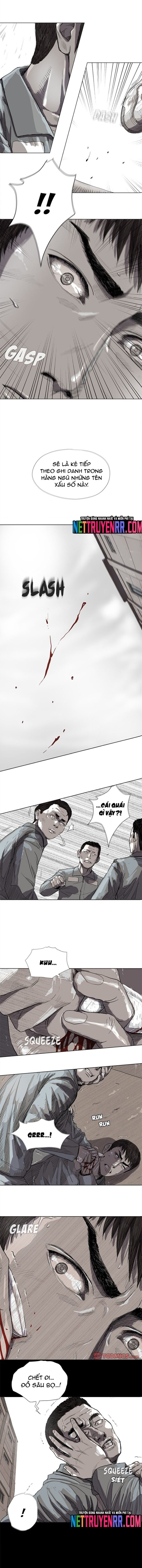 Miền Đất Xanh Chapter 15 - 4