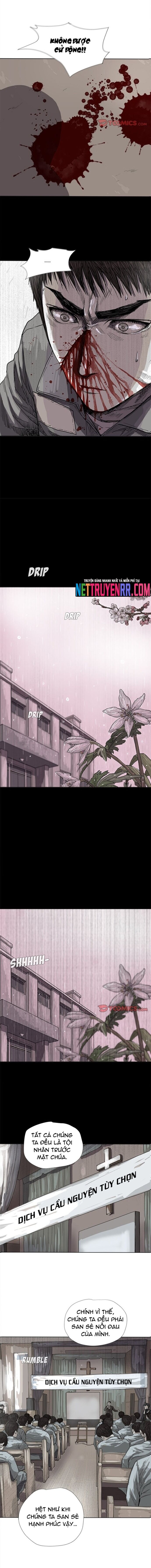 Miền Đất Xanh Chapter 15 - 7