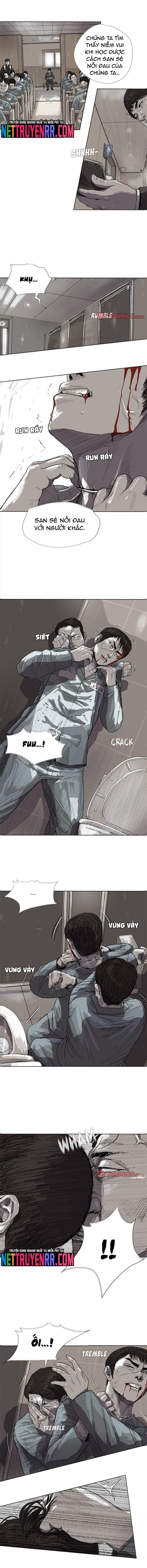 Miền Đất Xanh Chapter 15 - 8