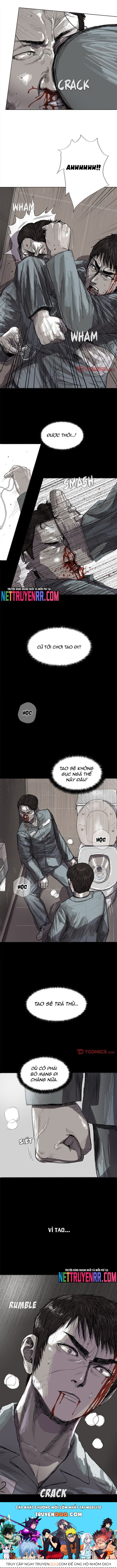 Miền Đất Xanh Chapter 15 - 9