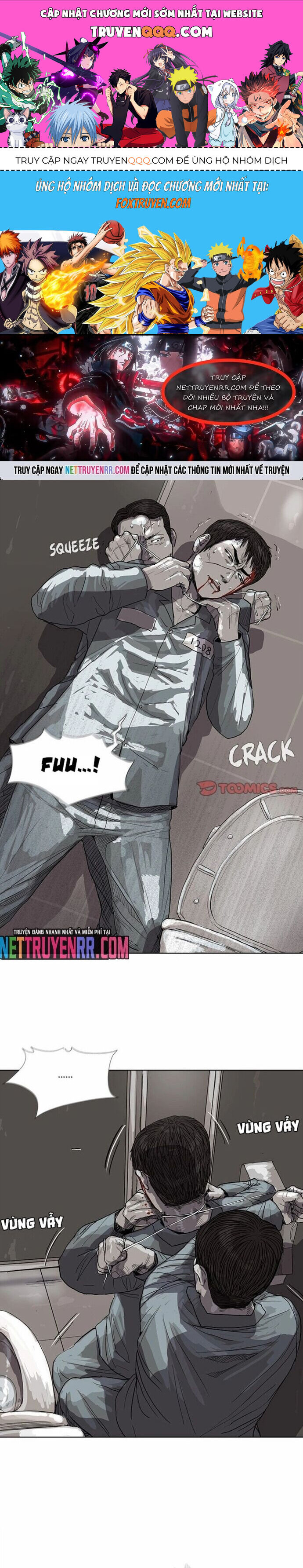 Miền Đất Xanh Chapter 16 - 1