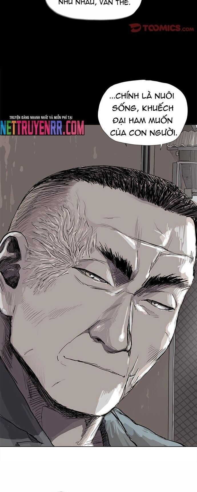 Miền Đất Xanh Chapter 16 - 13