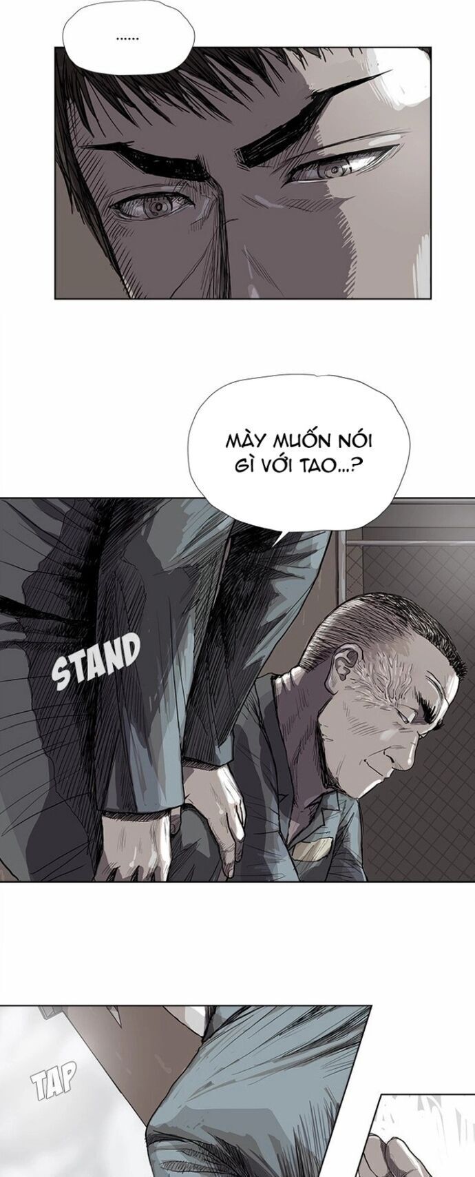 Miền Đất Xanh Chapter 16 - 14