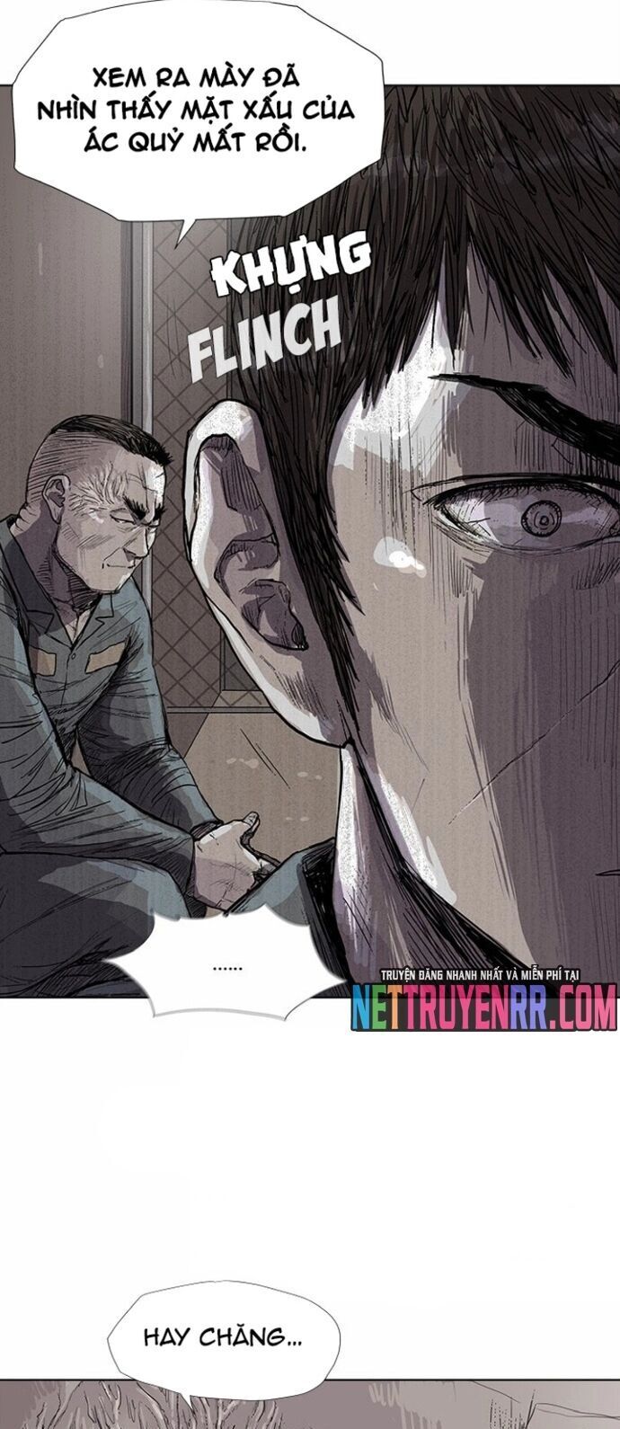 Miền Đất Xanh Chapter 16 - 16