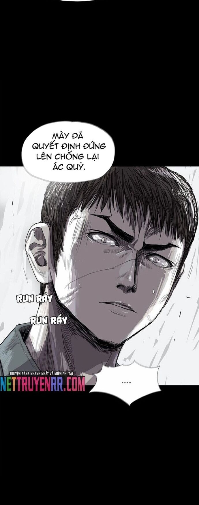 Miền Đất Xanh Chapter 16 - 19