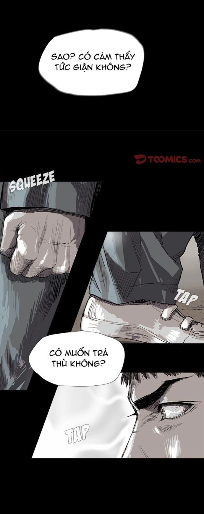 Miền Đất Xanh Chapter 16 - 20