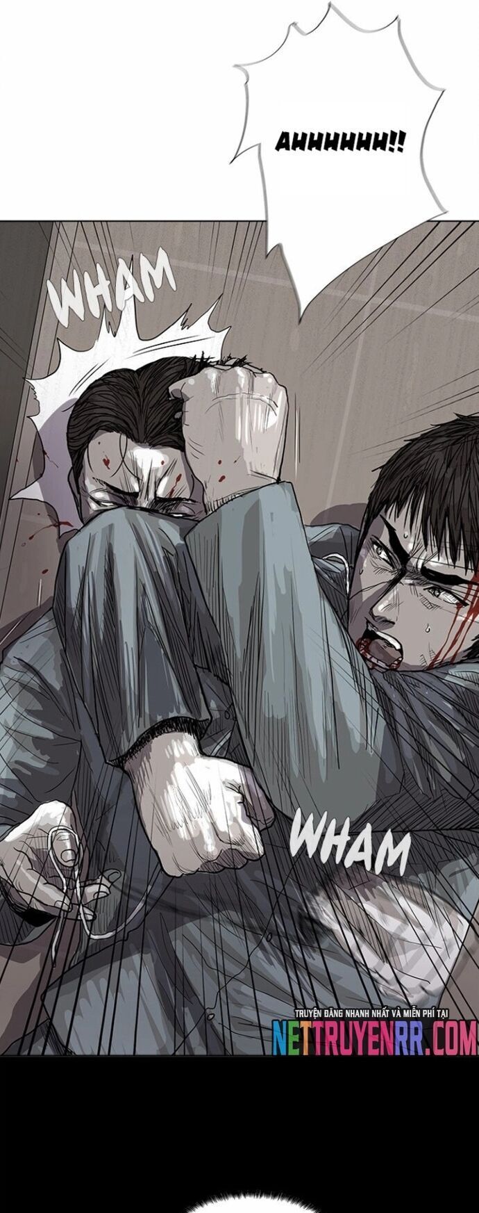 Miền Đất Xanh Chapter 16 - 3