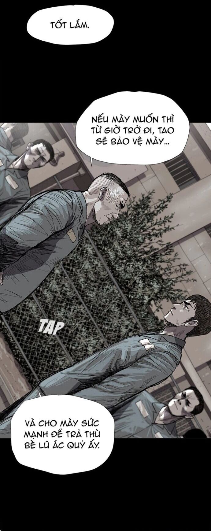 Miền Đất Xanh Chapter 16 - 21