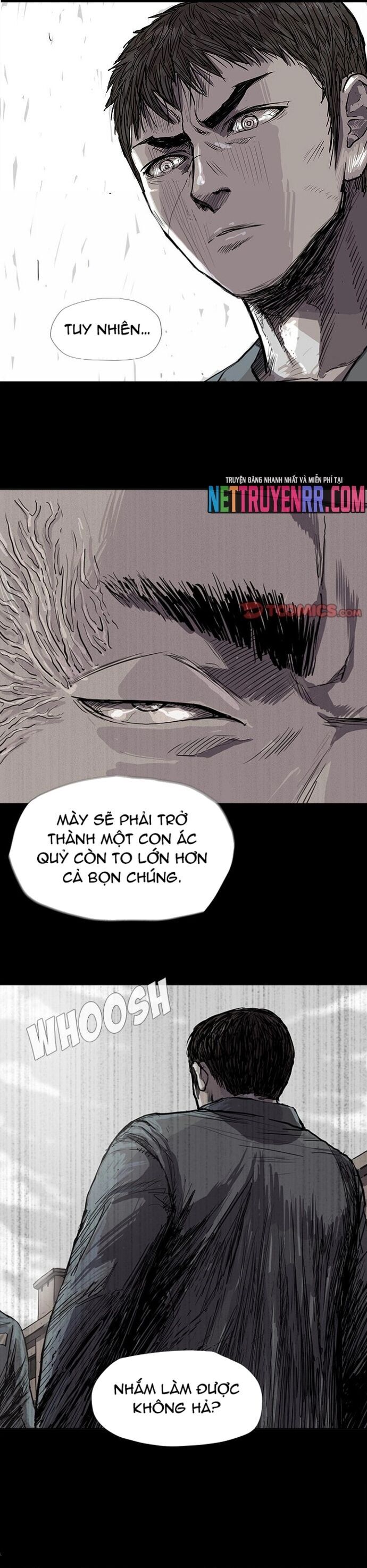 Miền Đất Xanh Chapter 16 - 22