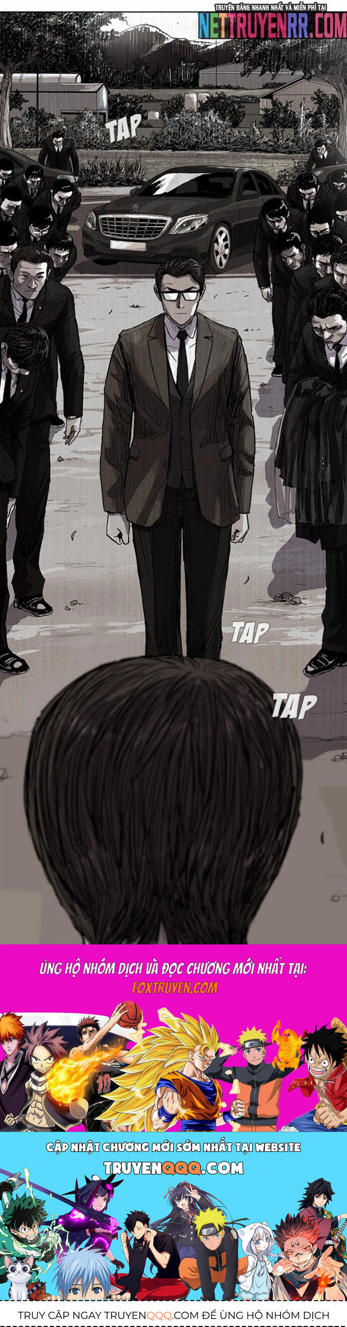 Miền Đất Xanh Chapter 16 - 28