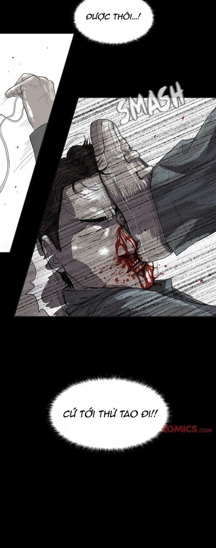 Miền Đất Xanh Chapter 16 - 4