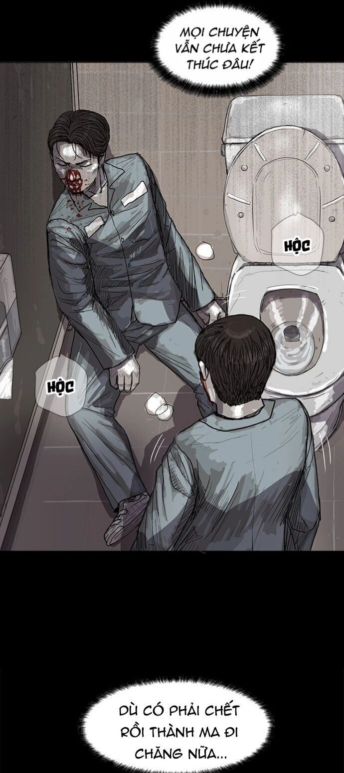 Miền Đất Xanh Chapter 16 - 5