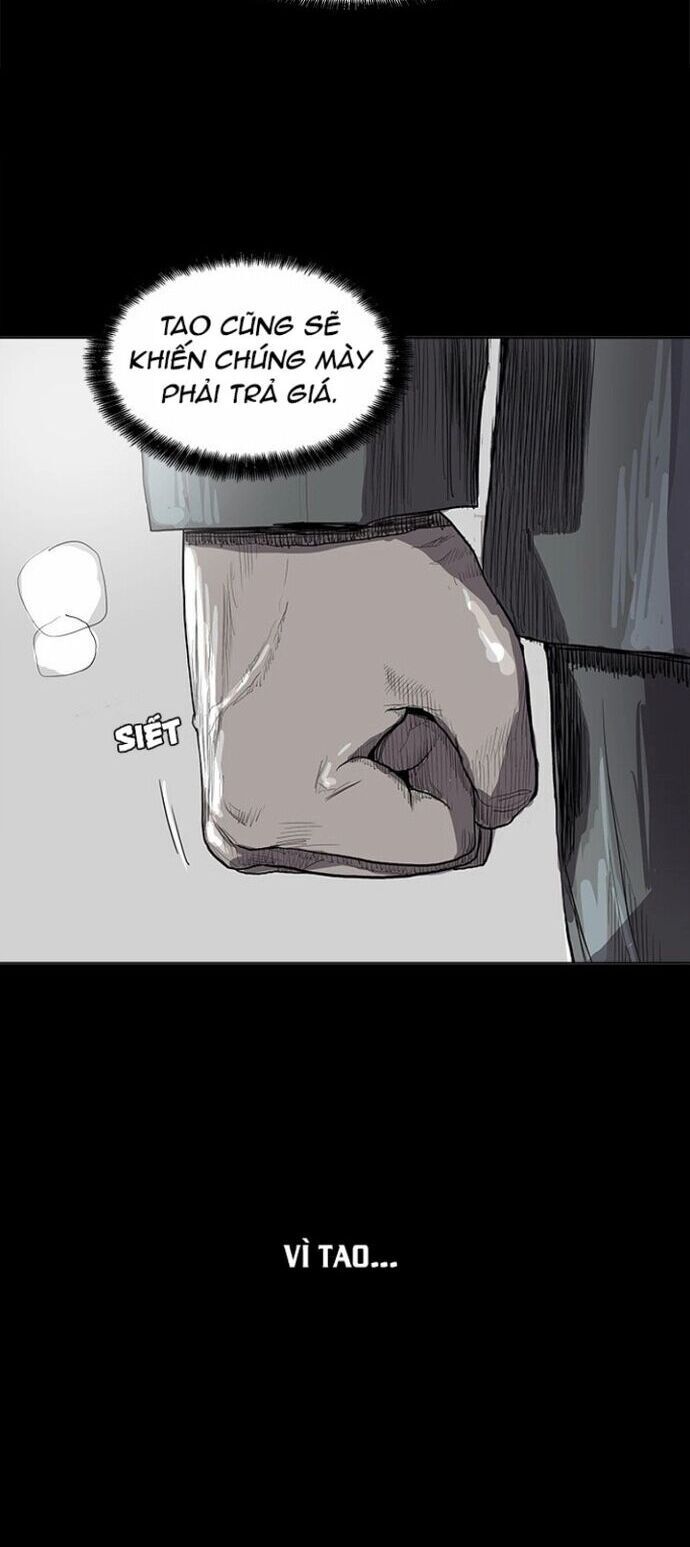 Miền Đất Xanh Chapter 16 - 6