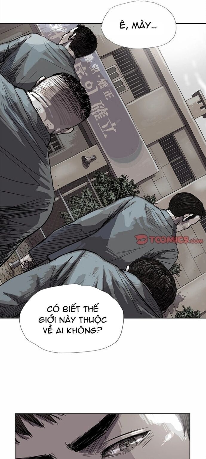 Miền Đất Xanh Chapter 16 - 10