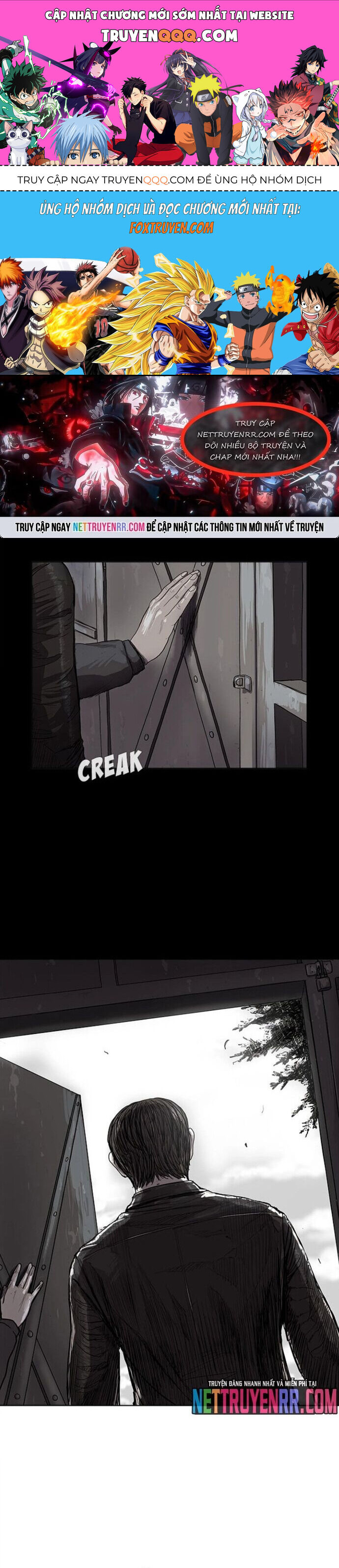 Miền Đất Xanh Chapter 17 - 1