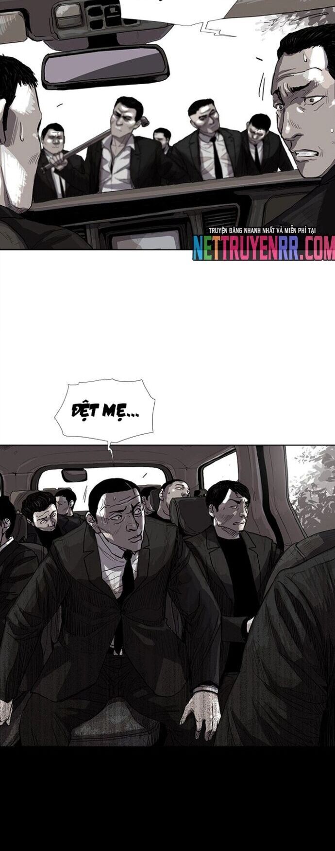 Miền Đất Xanh Chapter 17 - 11