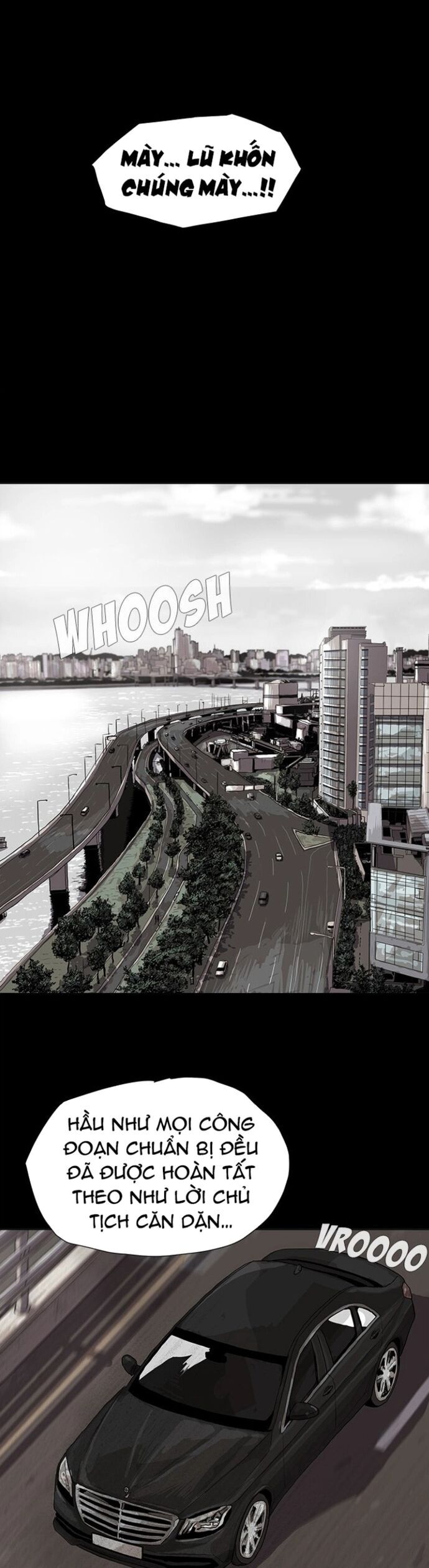 Miền Đất Xanh Chapter 17 - 12