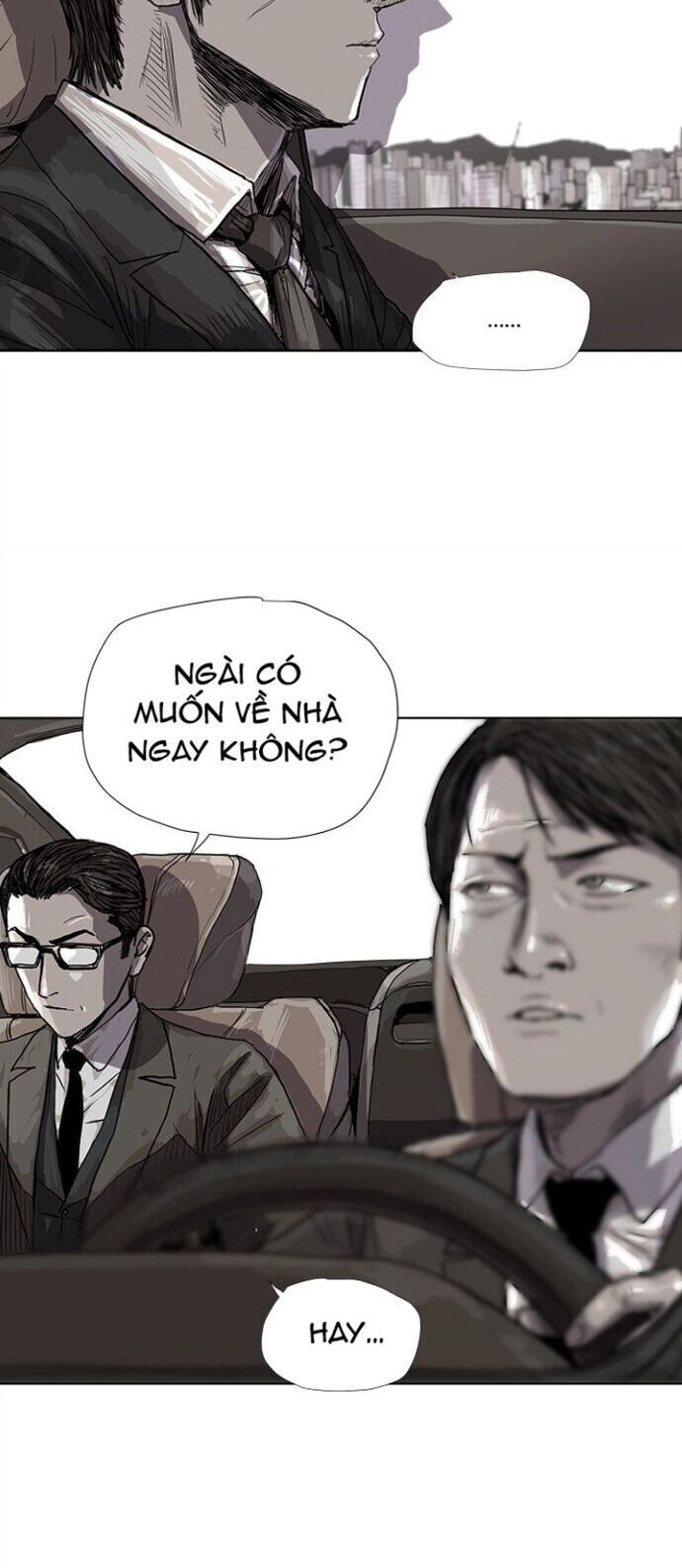 Miền Đất Xanh Chapter 17 - 14