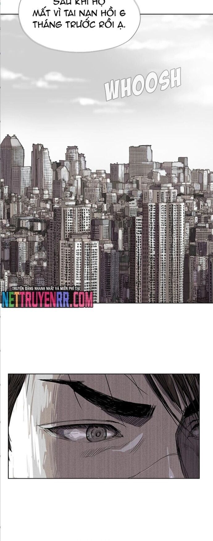 Miền Đất Xanh Chapter 17 - 16