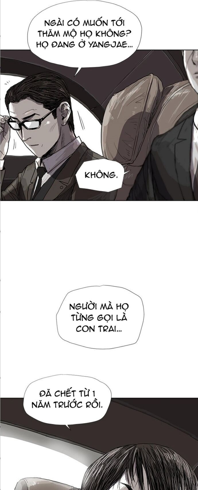 Miền Đất Xanh Chapter 17 - 17