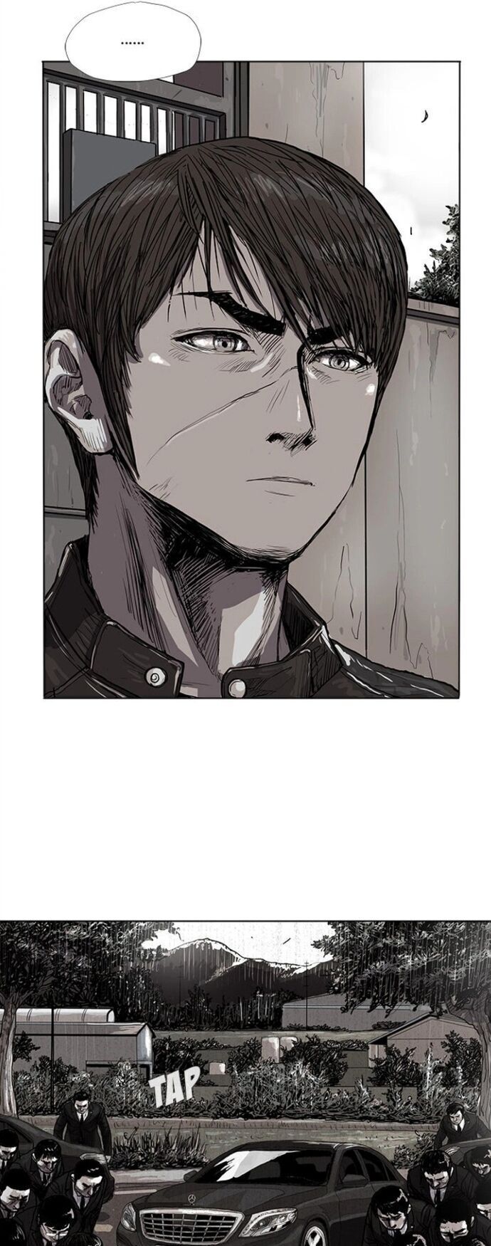 Miền Đất Xanh Chapter 17 - 3